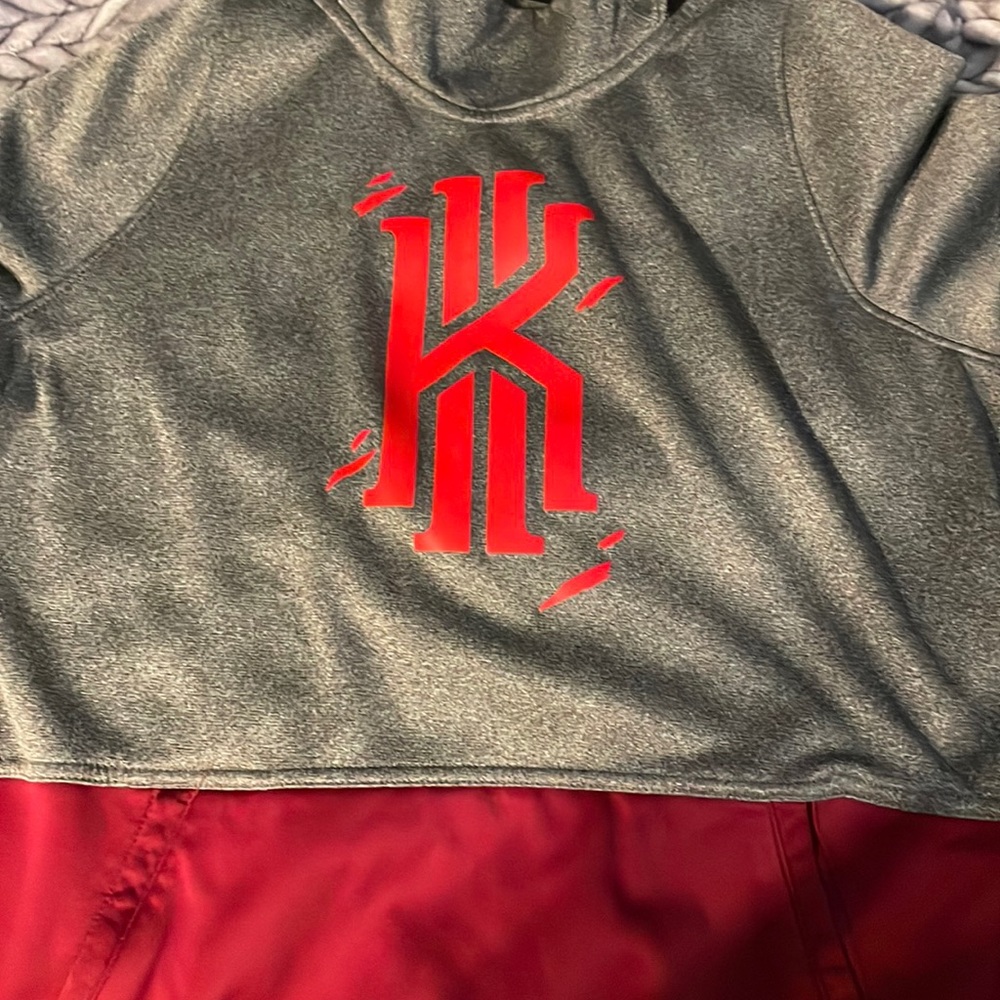 Kyrie Nike Hoodie